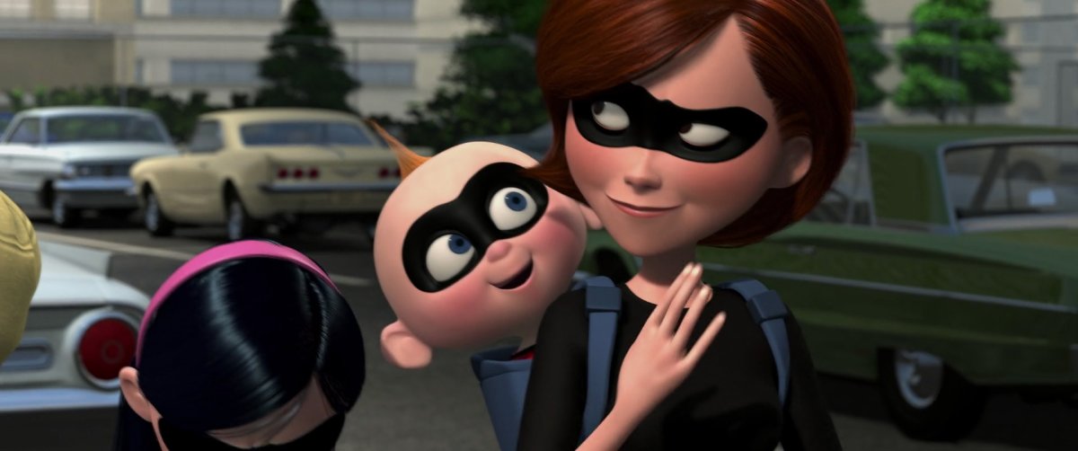 Суперсемейка охрана