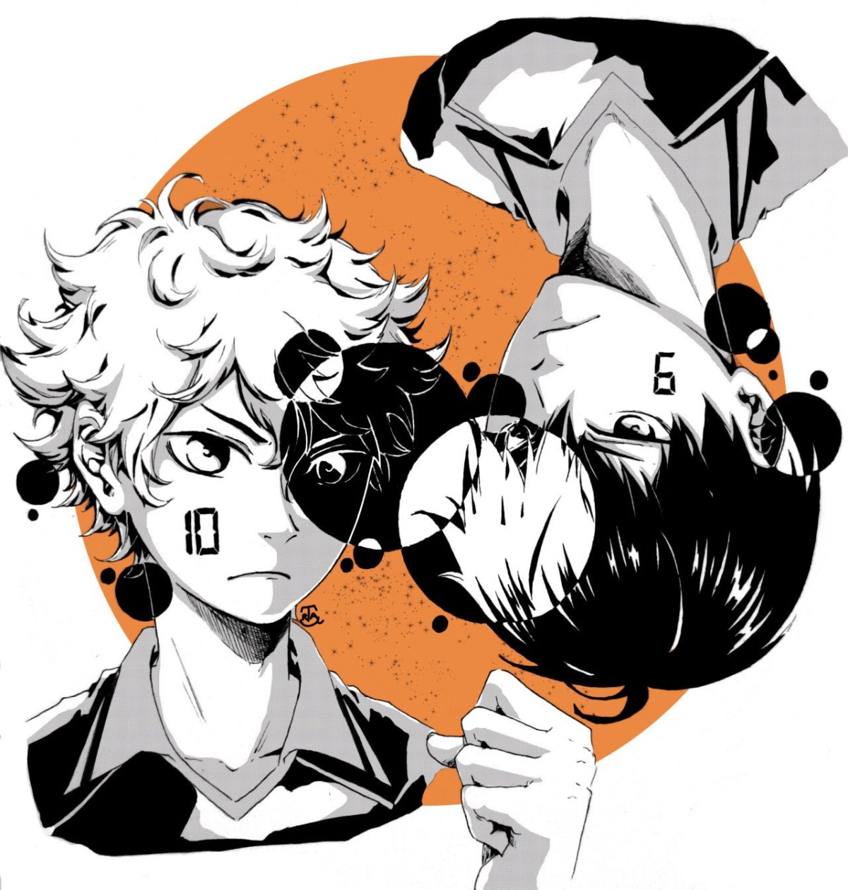 Волейбол Хината MSBY