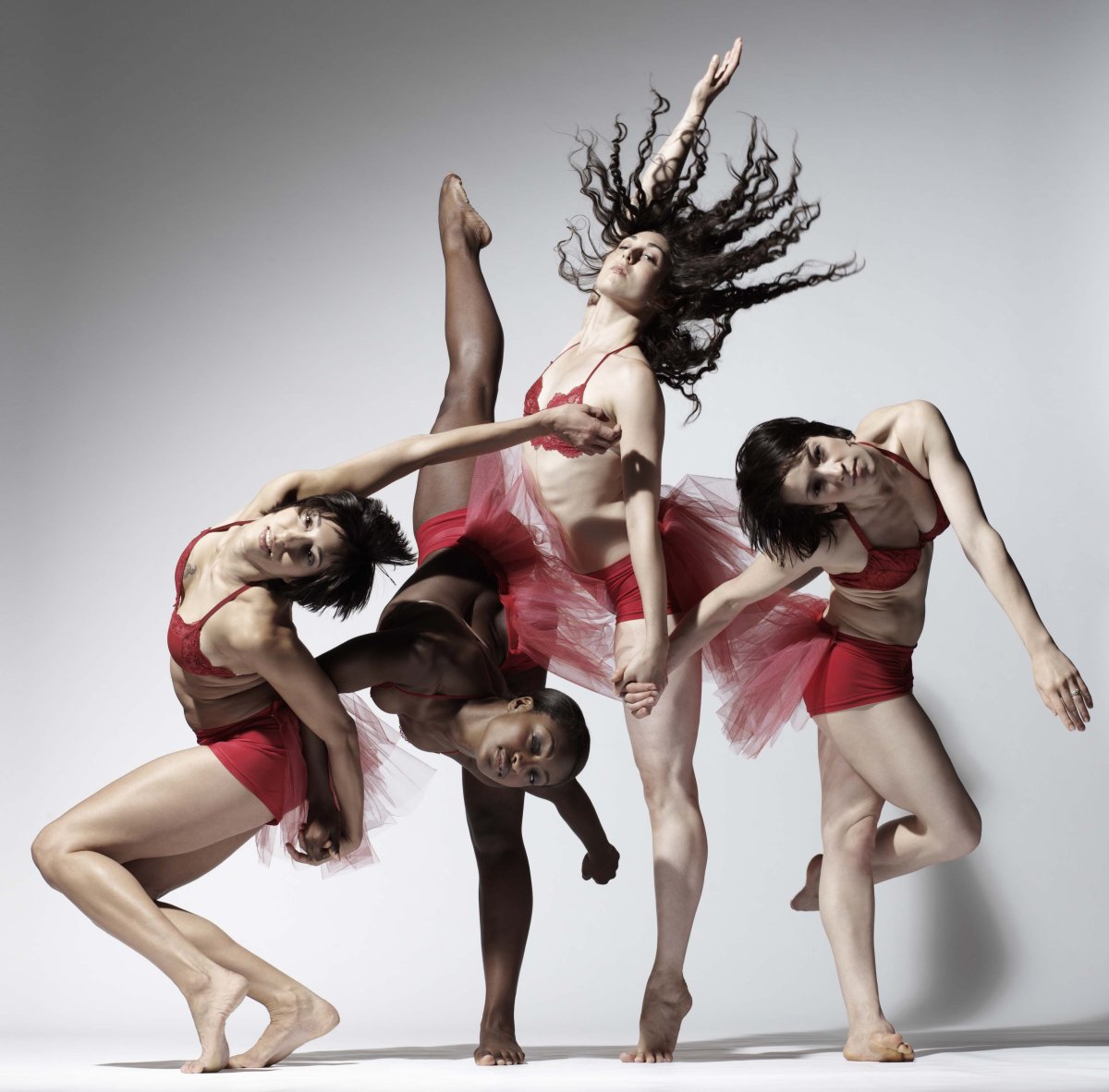 Диплом по танцам