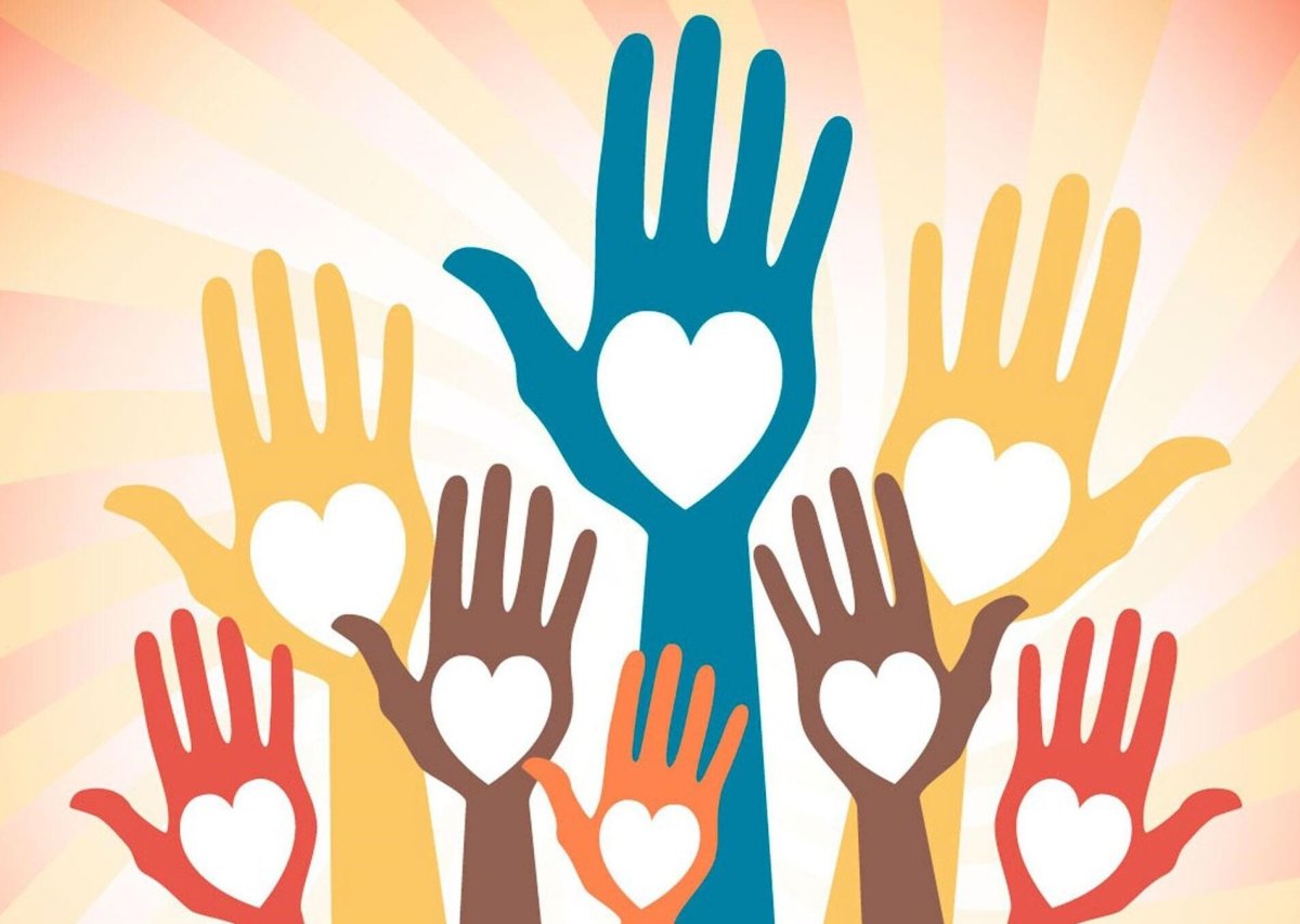 Доброта радость