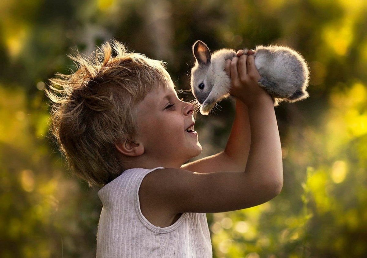 Символ добра