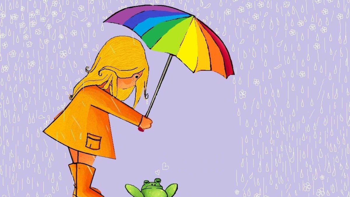 Классный час добро