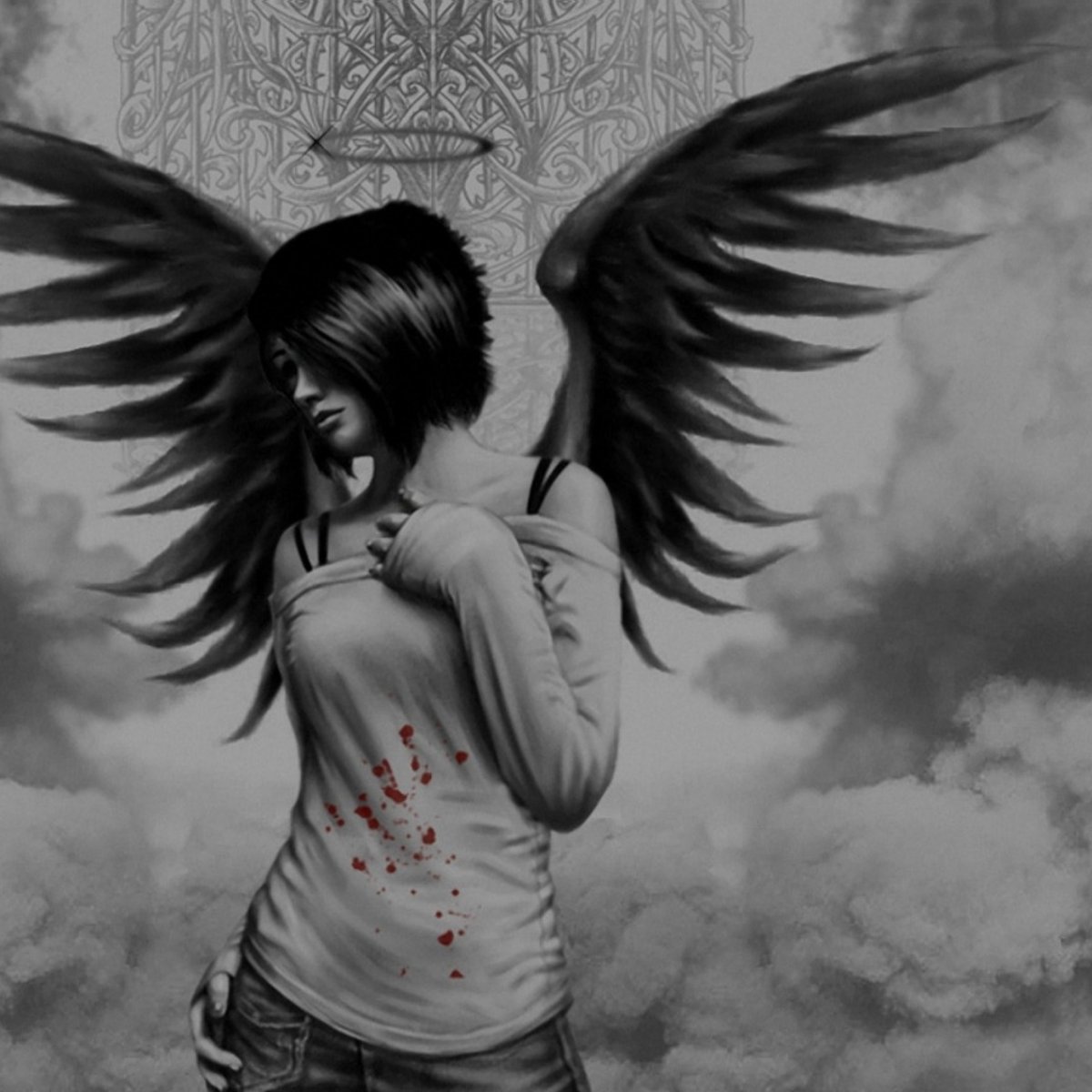 Лилит Падший ангел