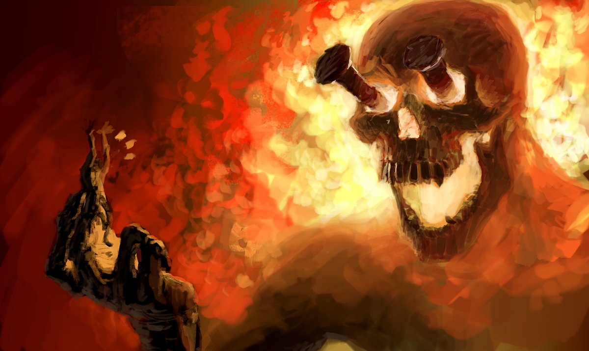 Оглаф Бог Ситрак