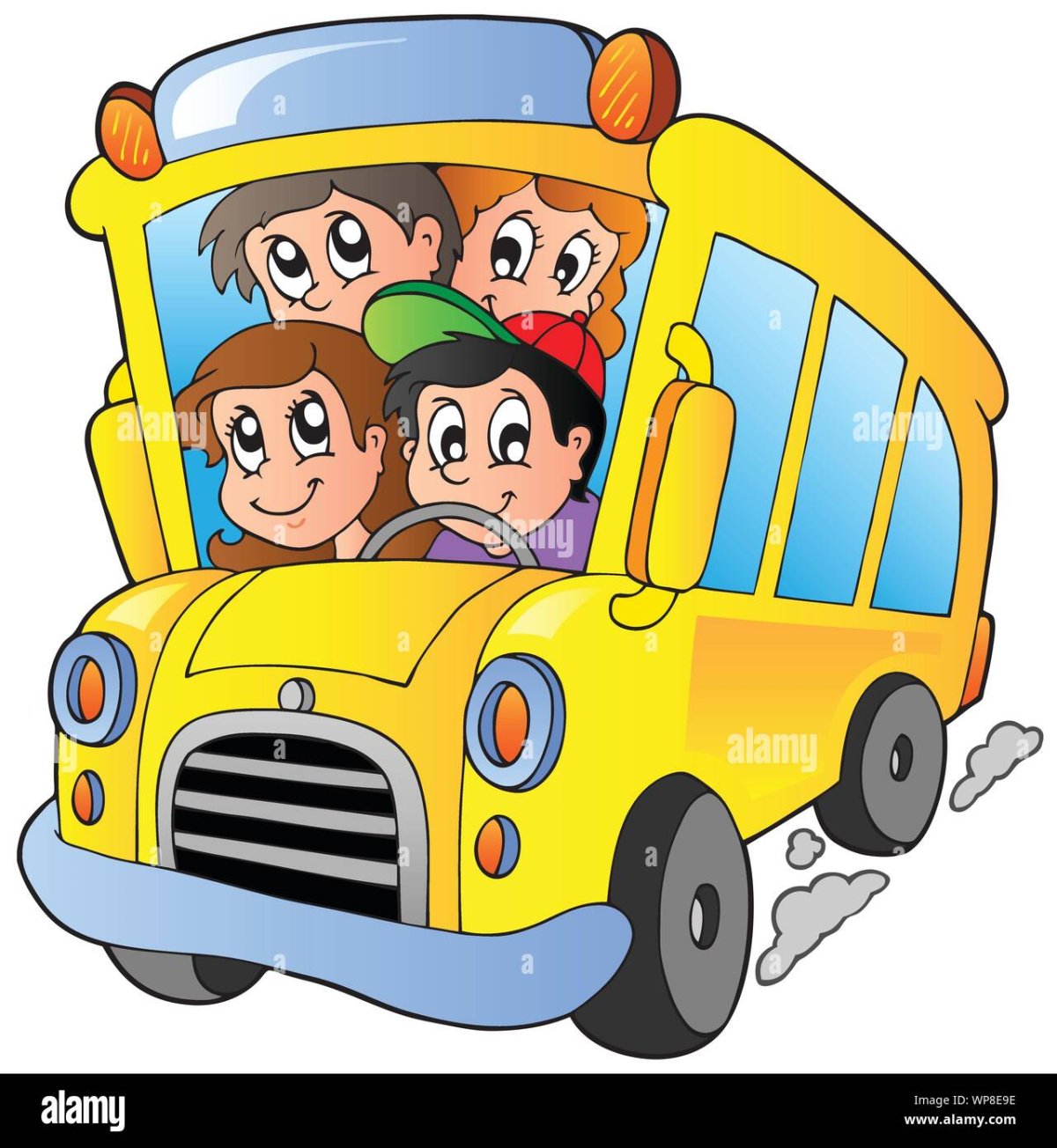 Лайн автобус