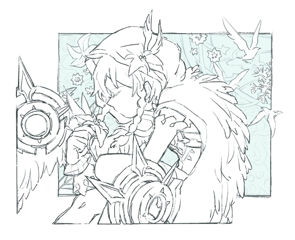 Геншин Импакт