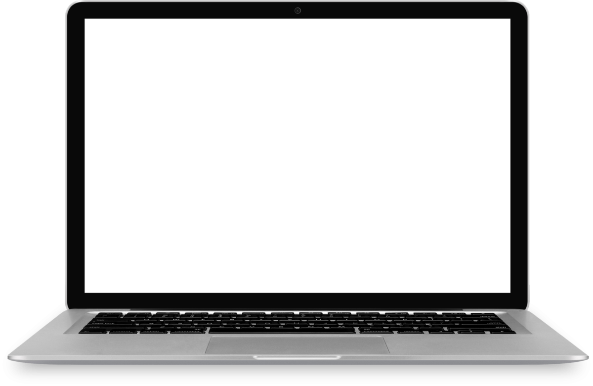 Ноутбук для презентации