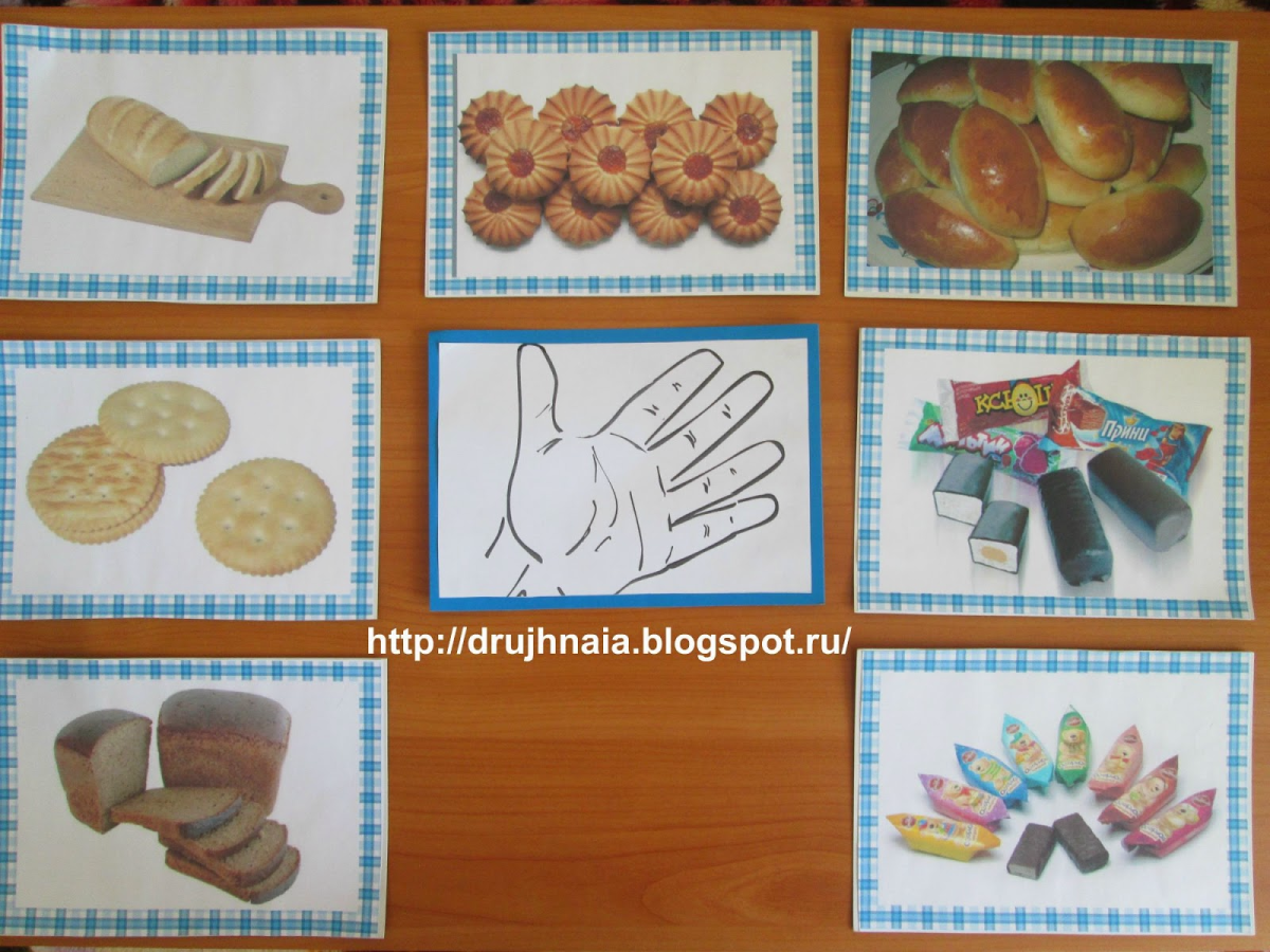 Столовый этикет для детей игра