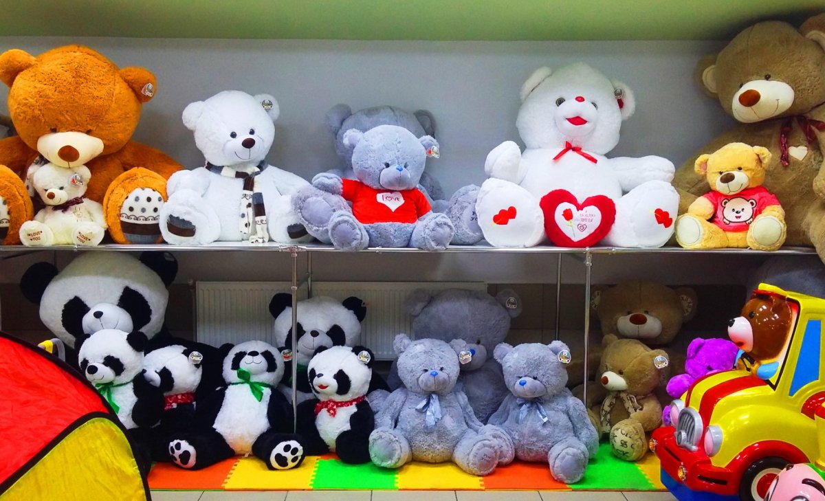 Мягкая игрушка little Tikes прыгуны-сюрпризы