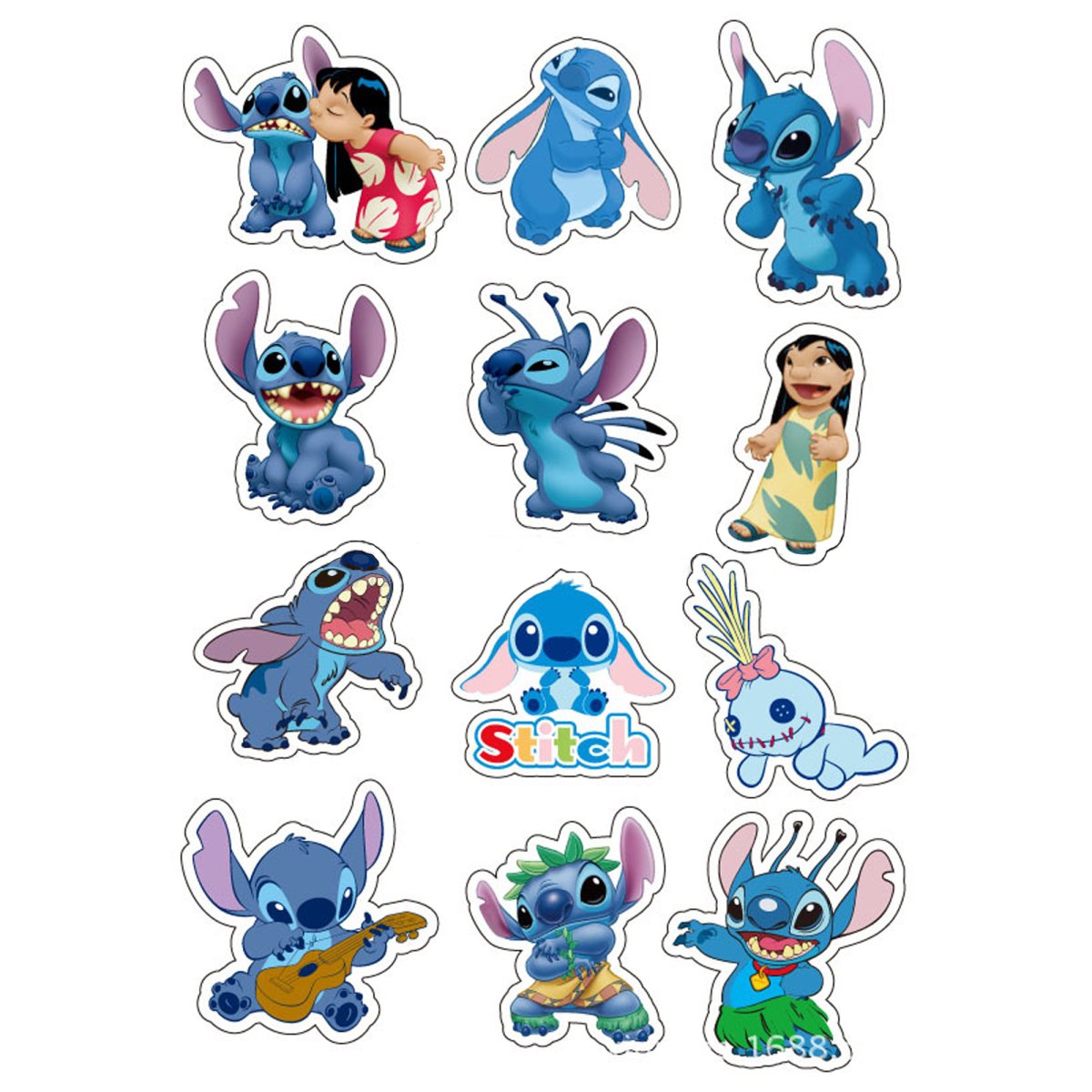 Маленькая игрушка