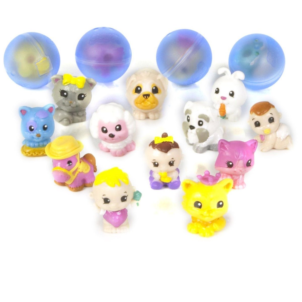 Детский игрушки