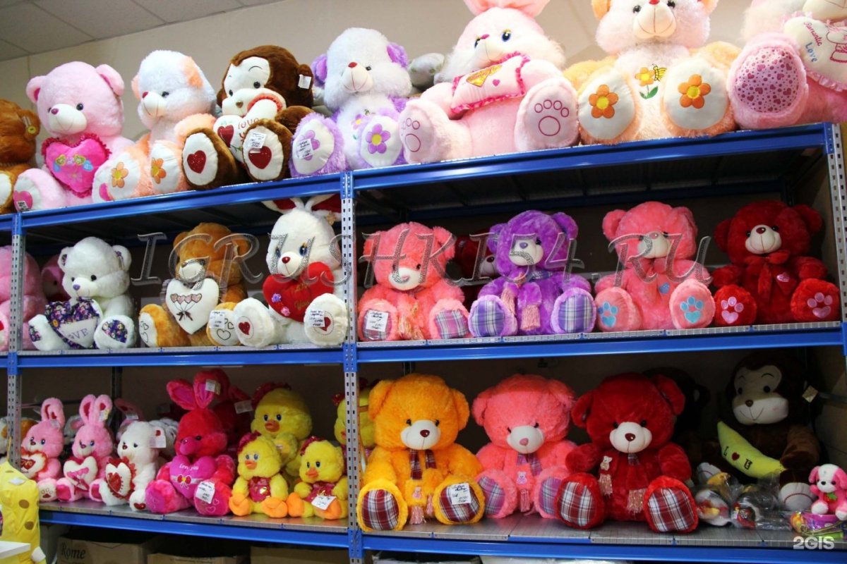 Фигурки из полимерной глины