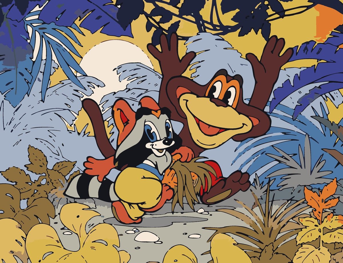 Крошка енот книжка обложка