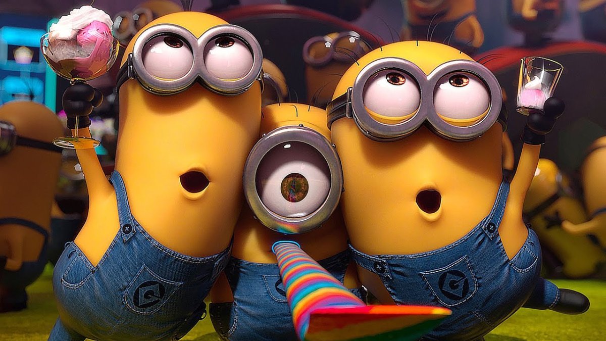 С днём рождения Максим