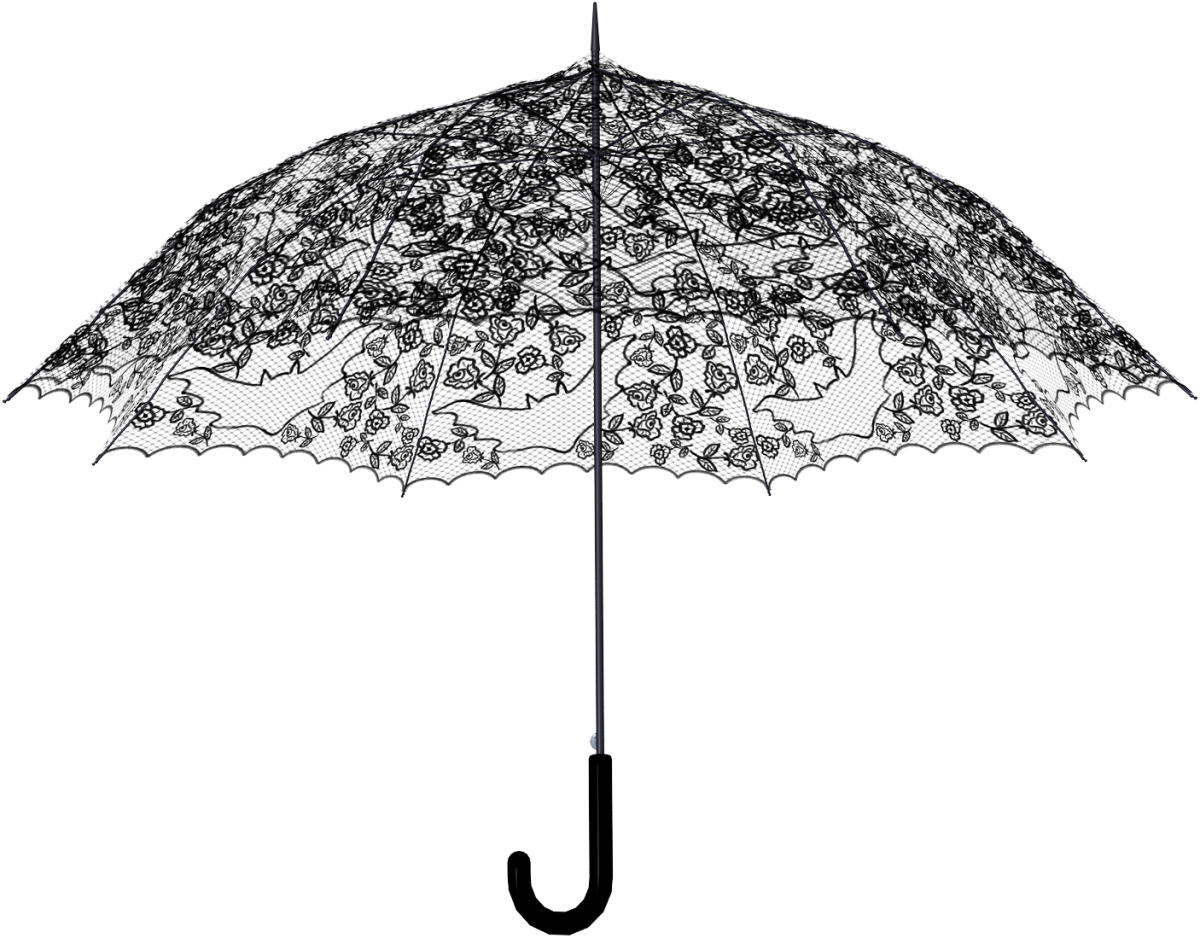 Зонт Эврика монстера 30296