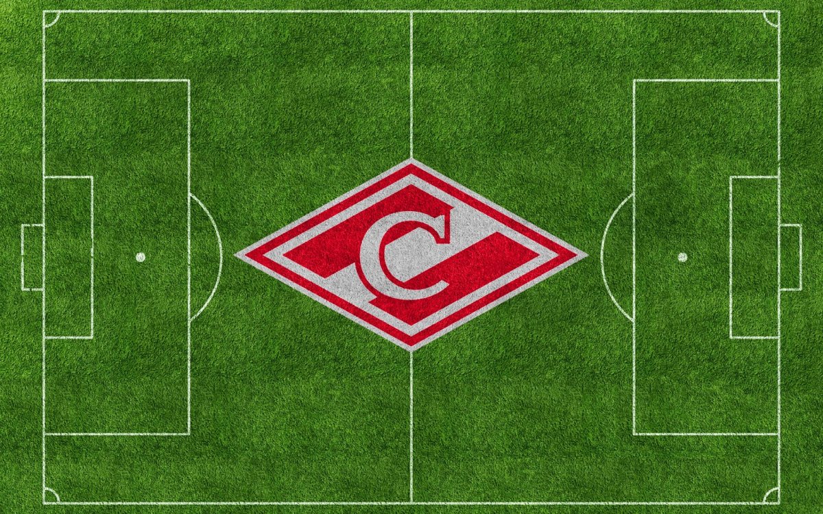 ФК Спартак Москва Гладиатор