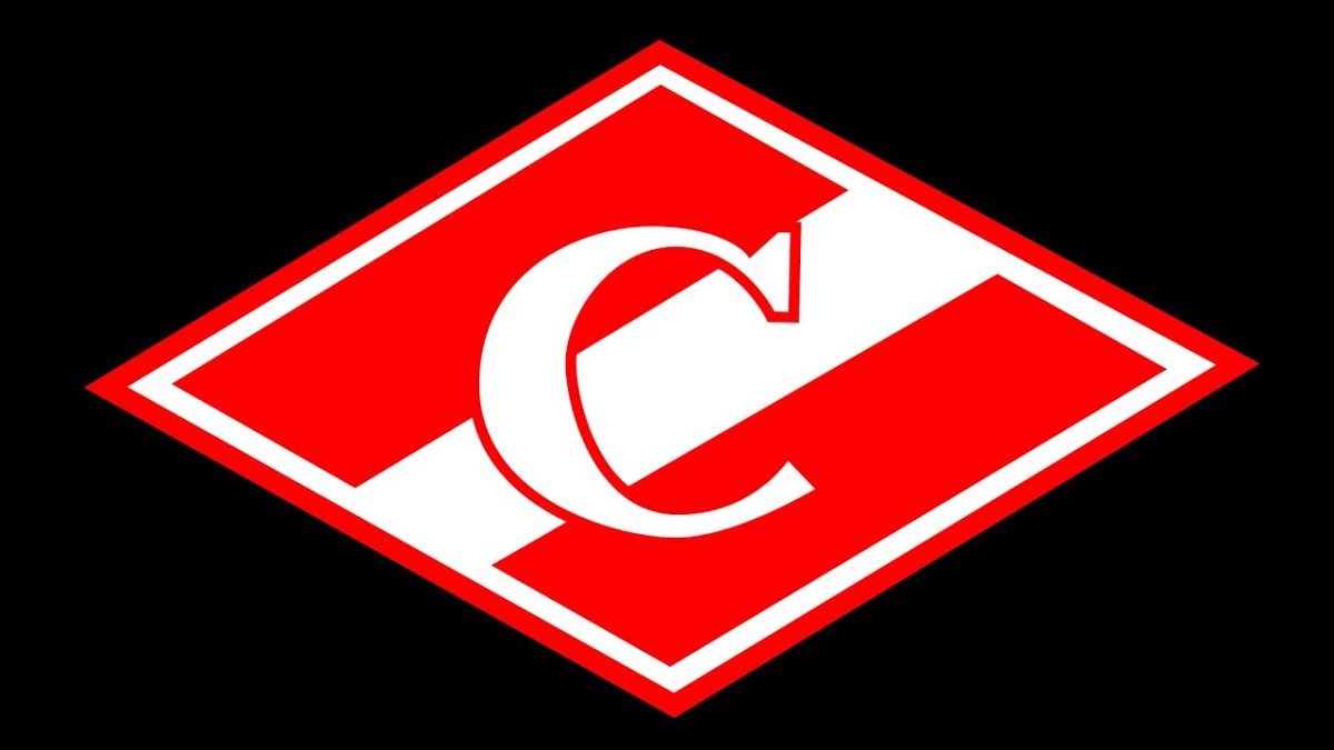 Спартак Москва 1922