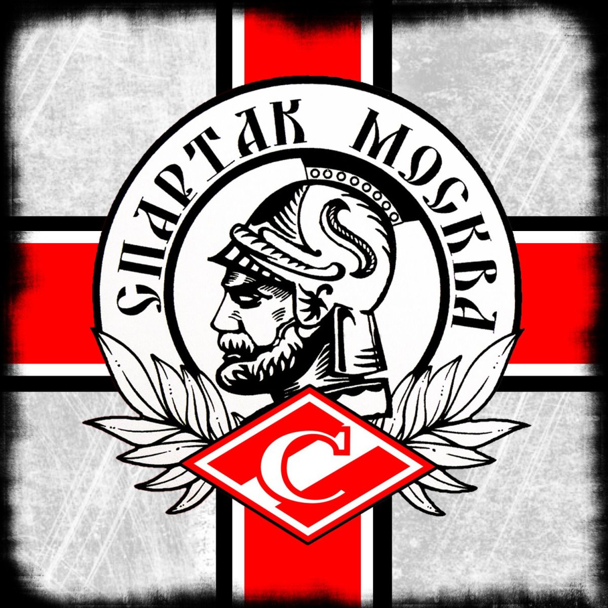 Спартак заставка на телефон