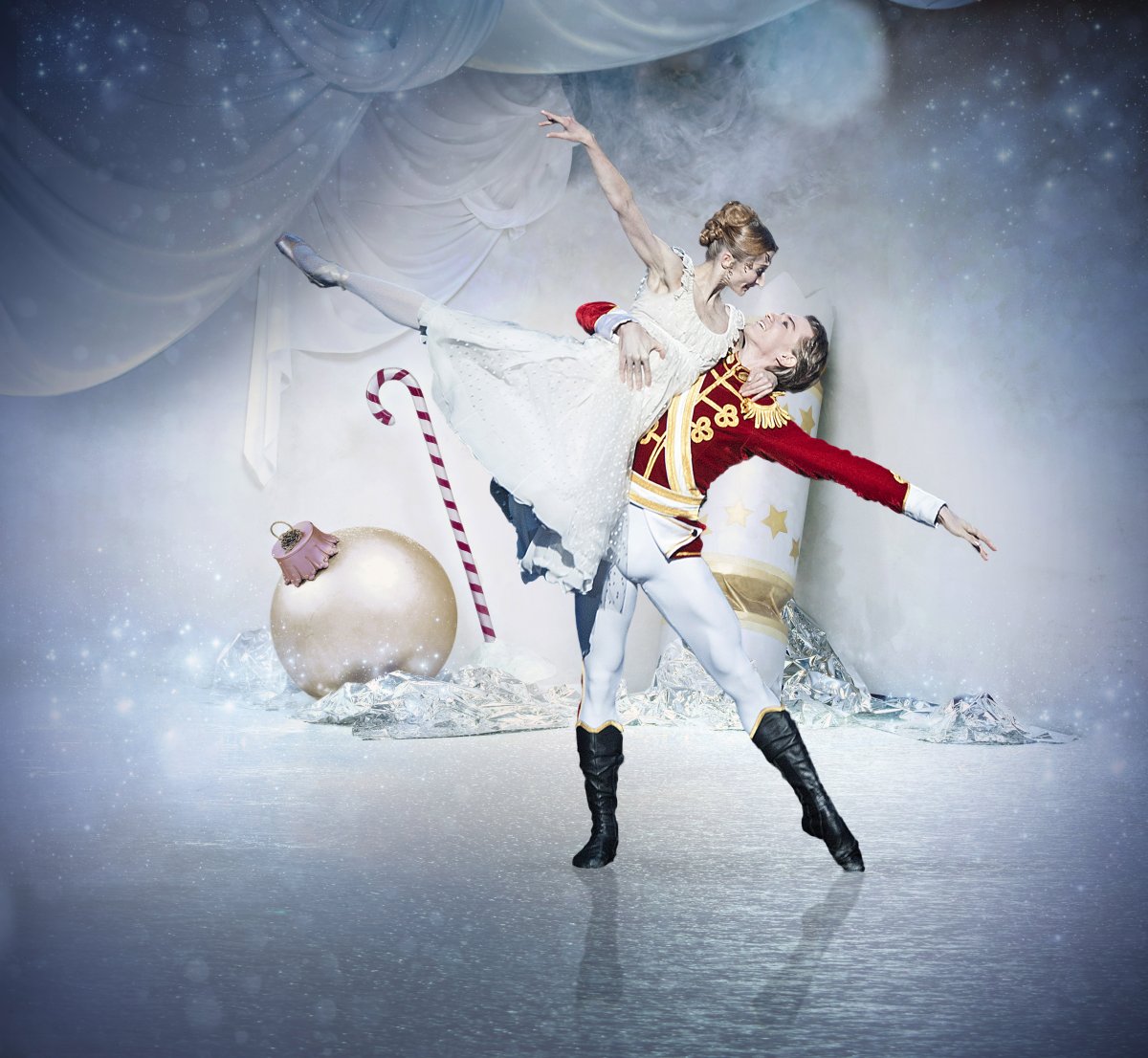 Балет Щелкунчик