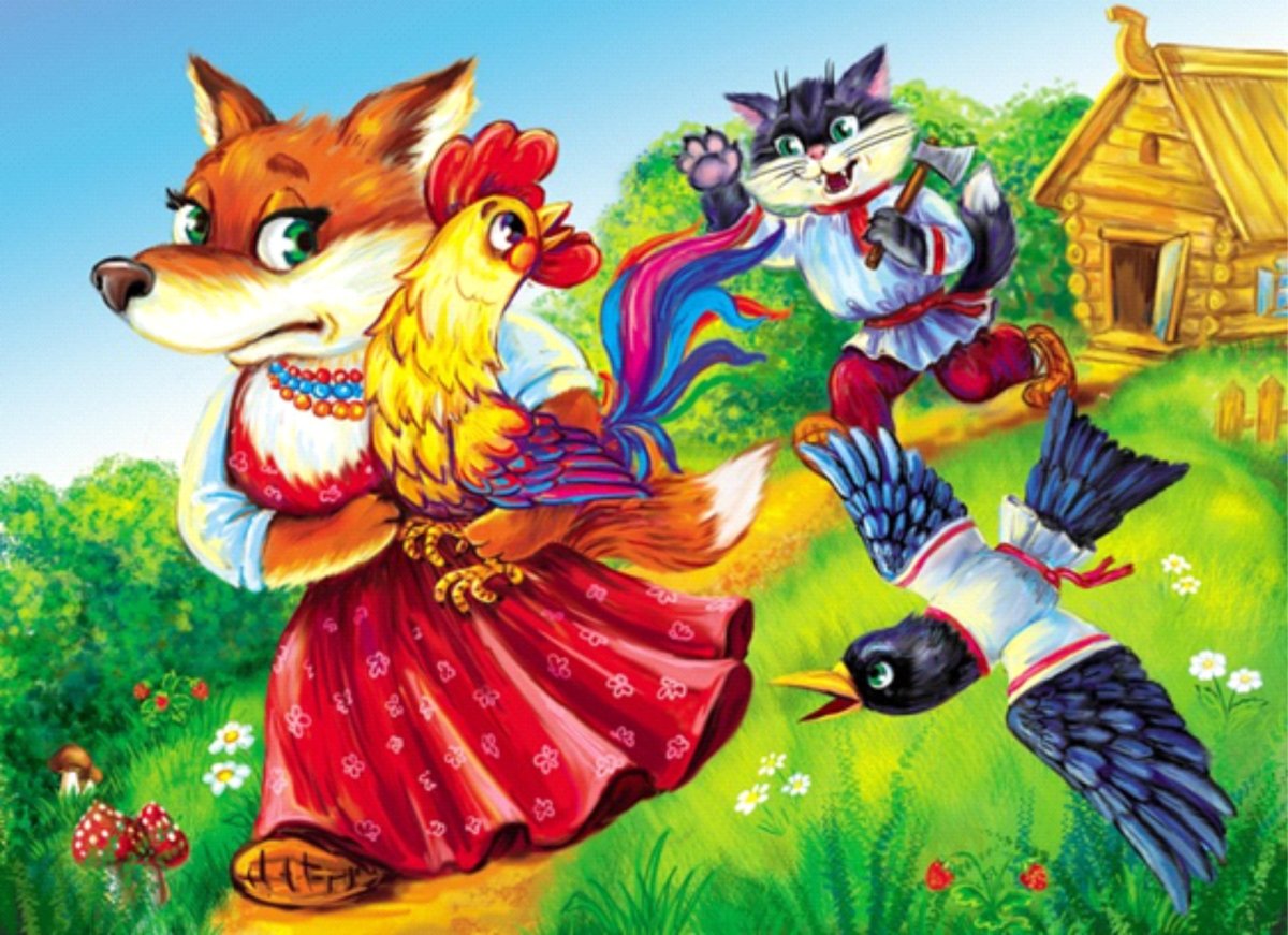 Олег Буйко художник картины маслом