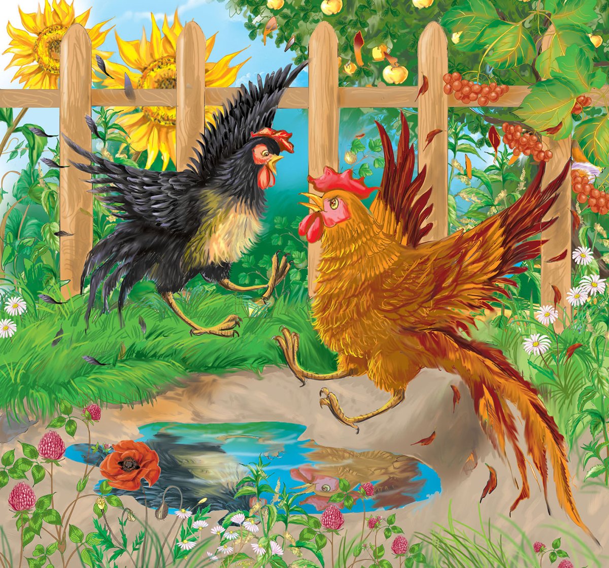 Художник Carl Jutz