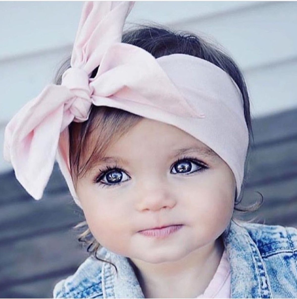 Красивые детки