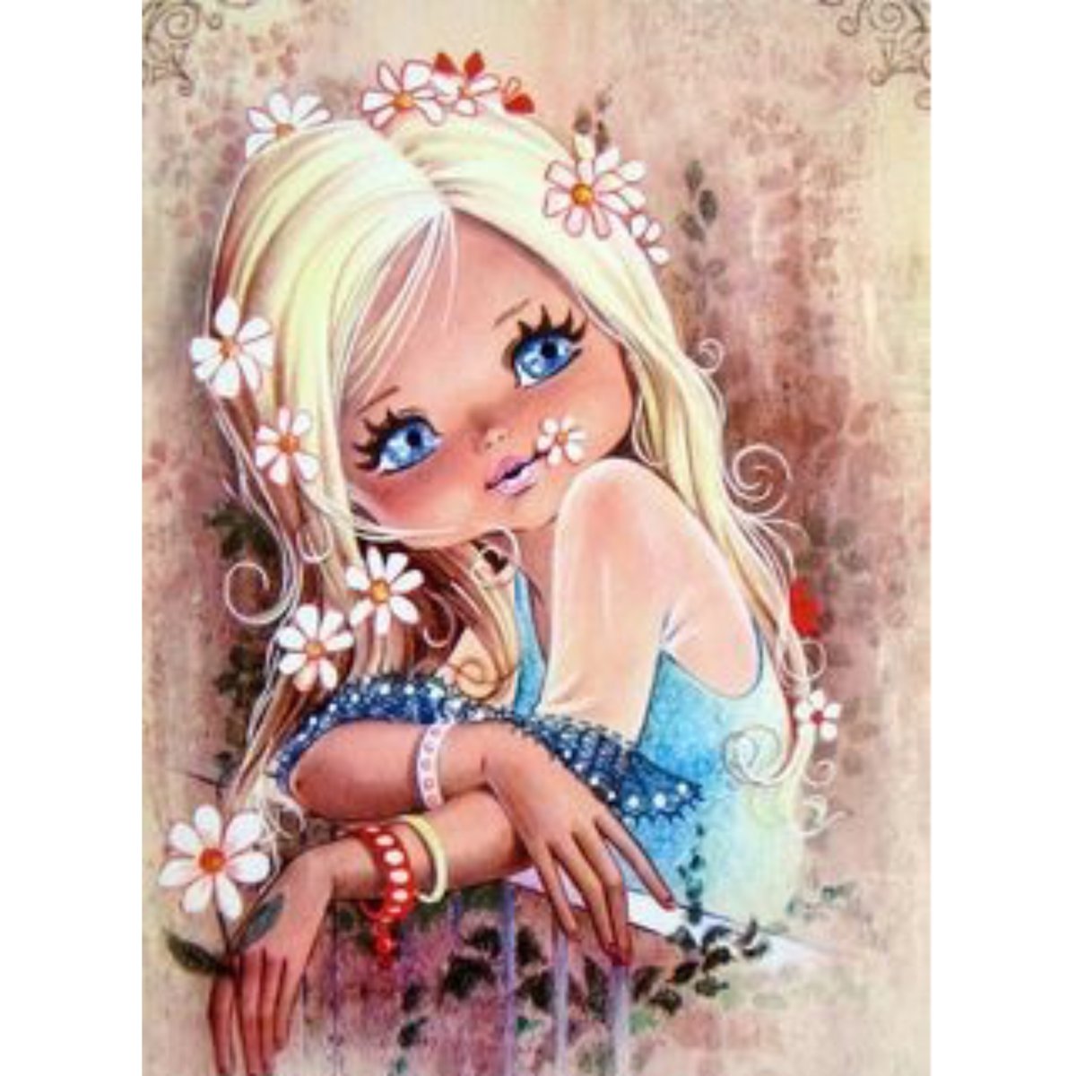 Красивые картинки на аватарку