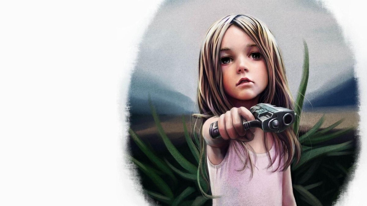 Смешные аватарки для девочек