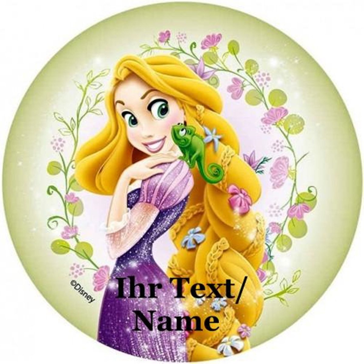 Вафельная Эльза Анна