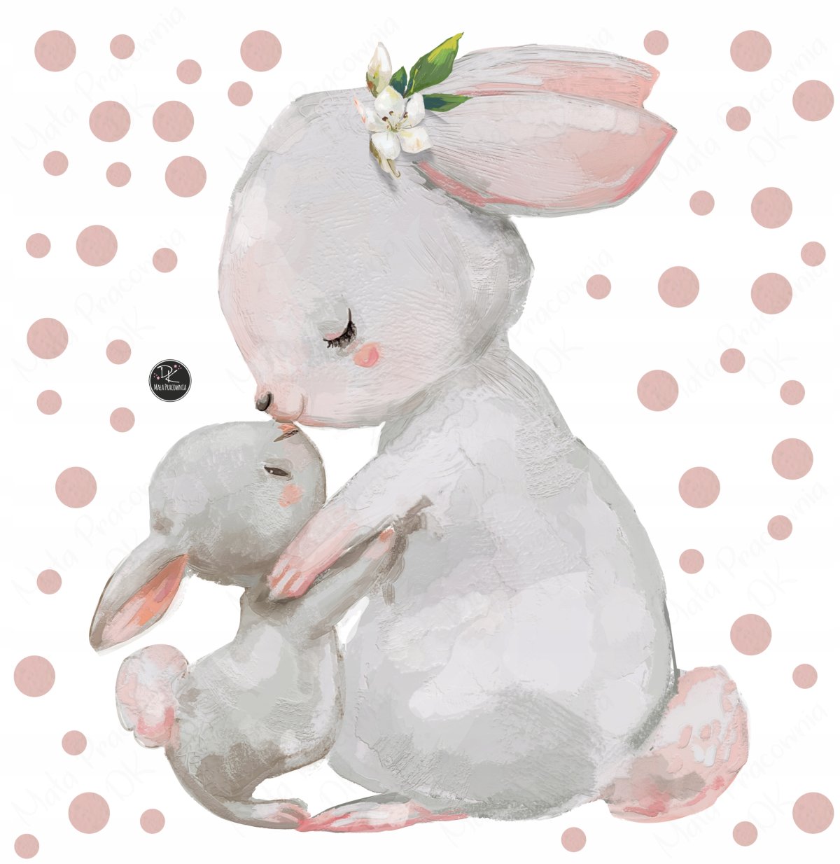 Рэббит заяц