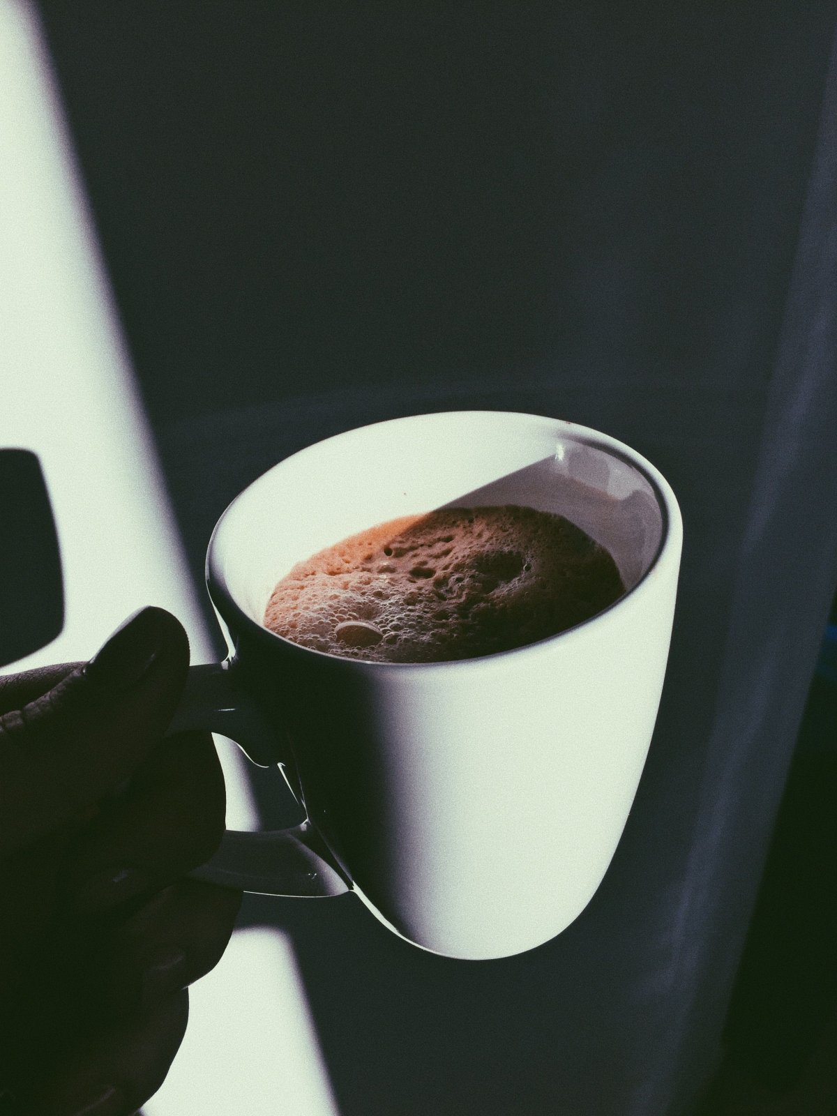 Кофе Эстетика