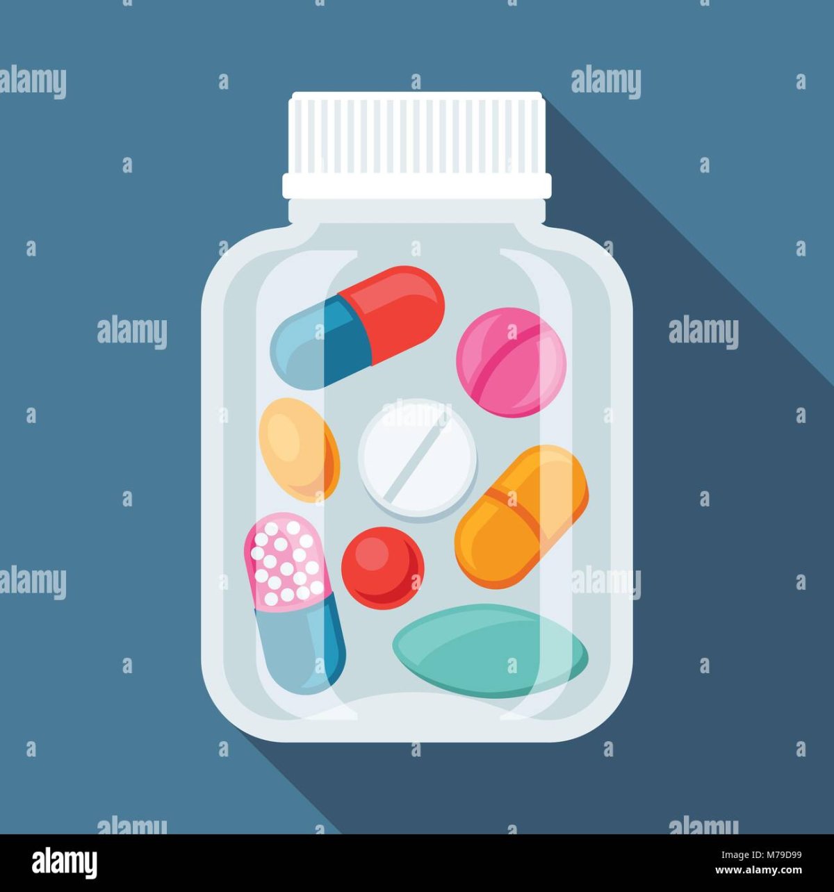 Таблетки для рисования