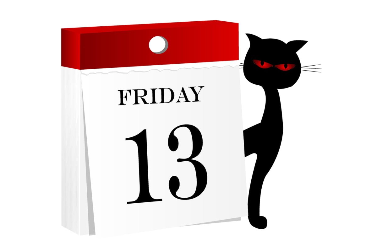 Пятница 13 картинки