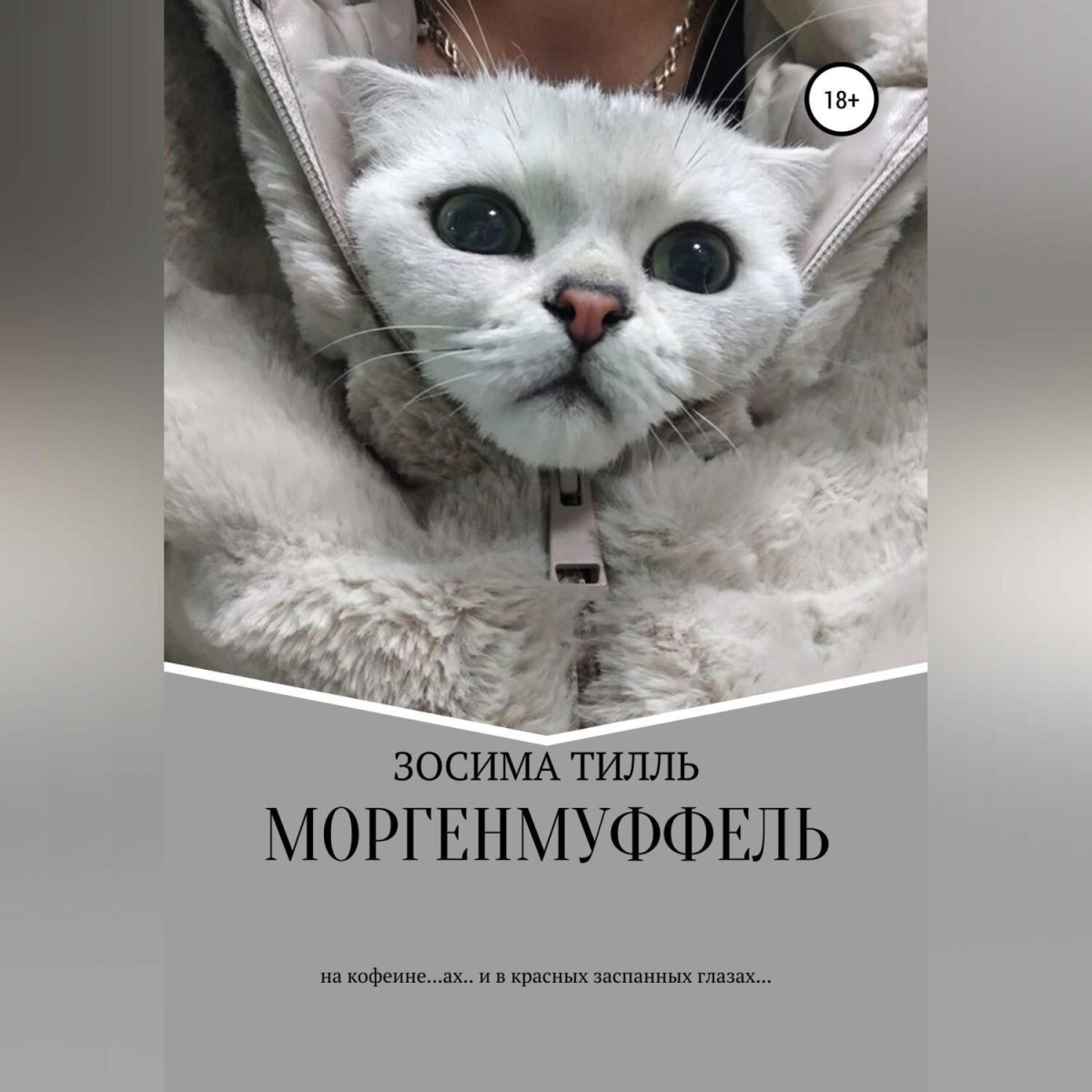 Моргенмуффель Зосима Тилль книга