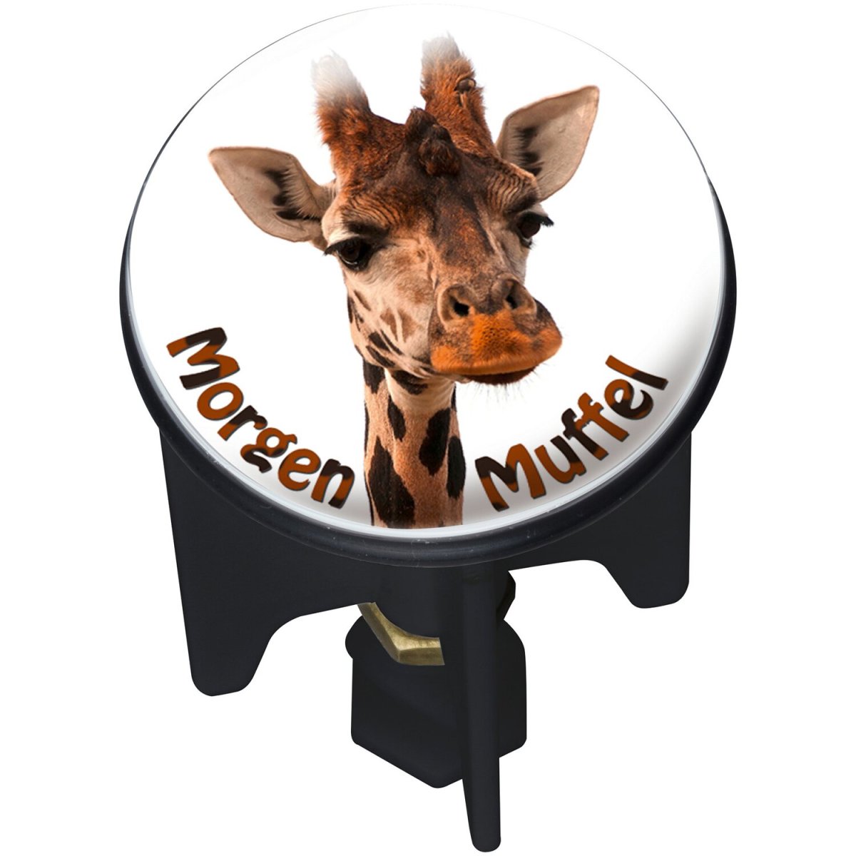 Футболка Моргенмуффель