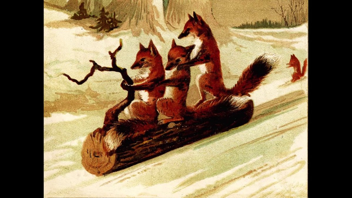 Как жаль, что я не слушал Дона Хуана