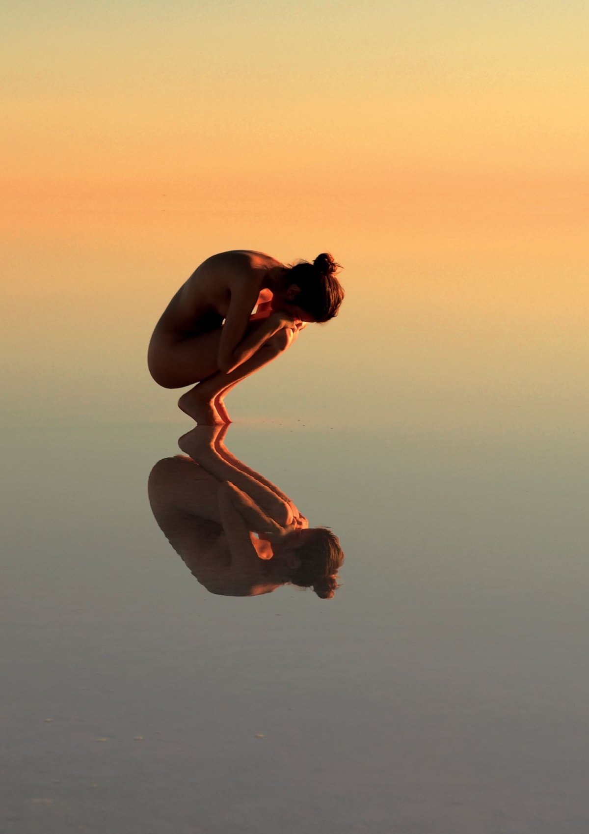 Спокойствие сильнее эмоций