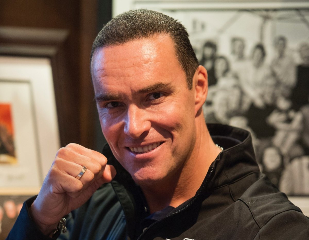 Александр Невский