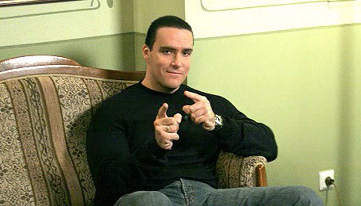 Бэдкомедиан Курицын