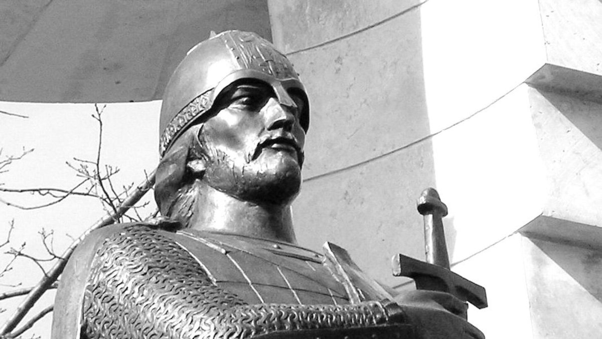 Александр Невский