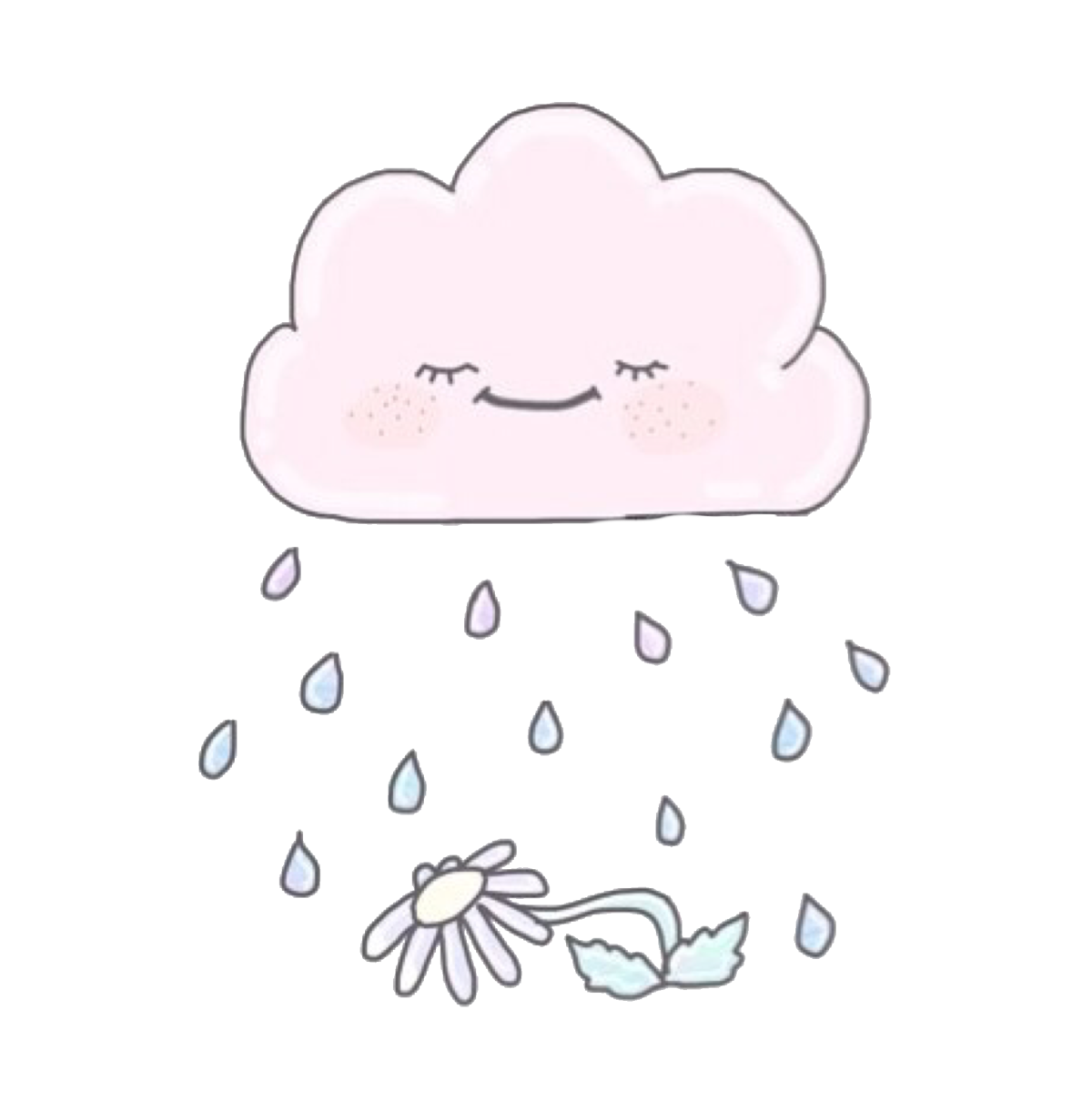 Рисунки для срисовки в ЛД