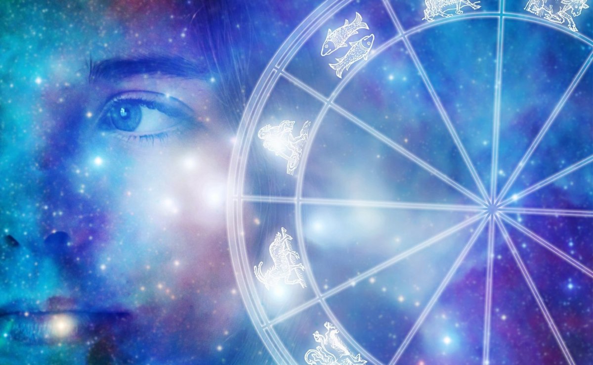 Кармическая астрология