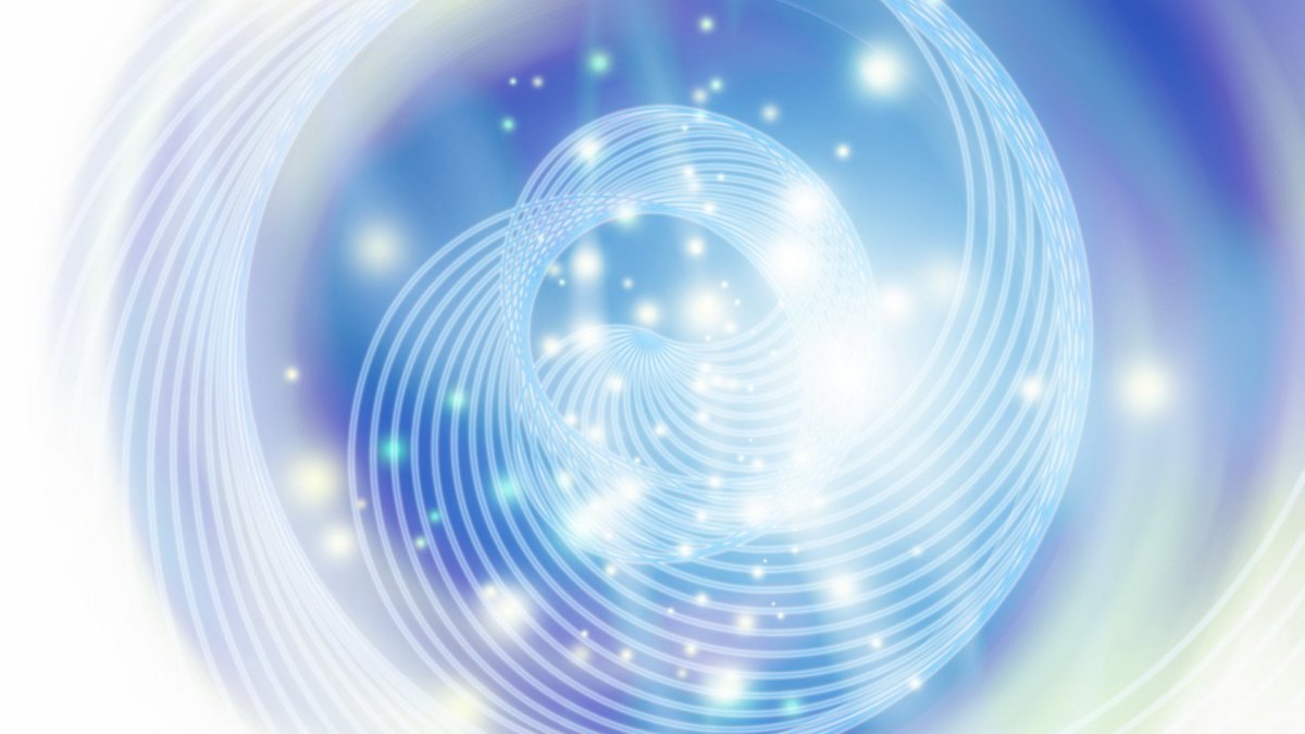 Фон для презентации астрология светлый