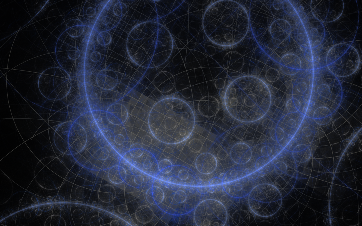 Астрологический фон