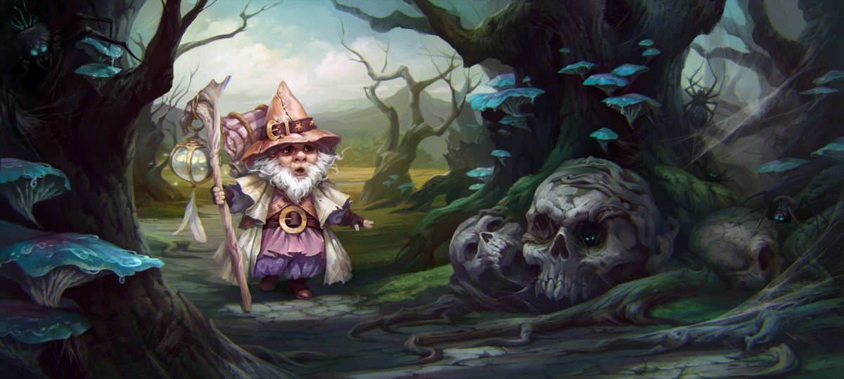 Валерия Железовская иллюстрации