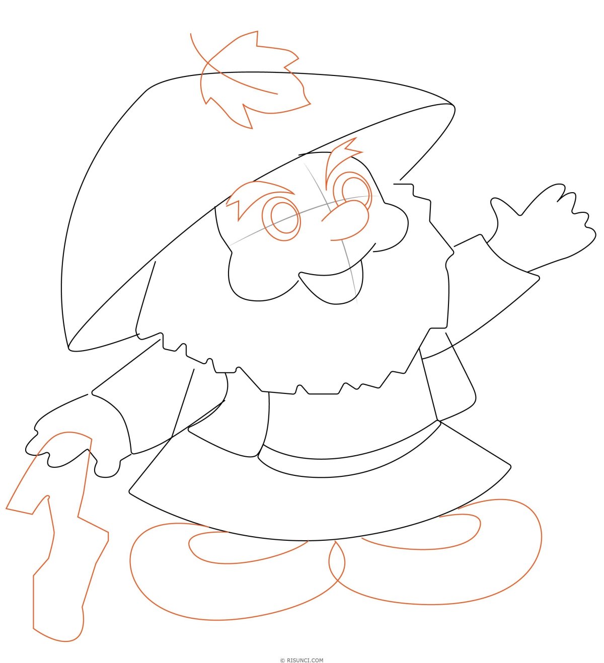 Старичок Боровичок