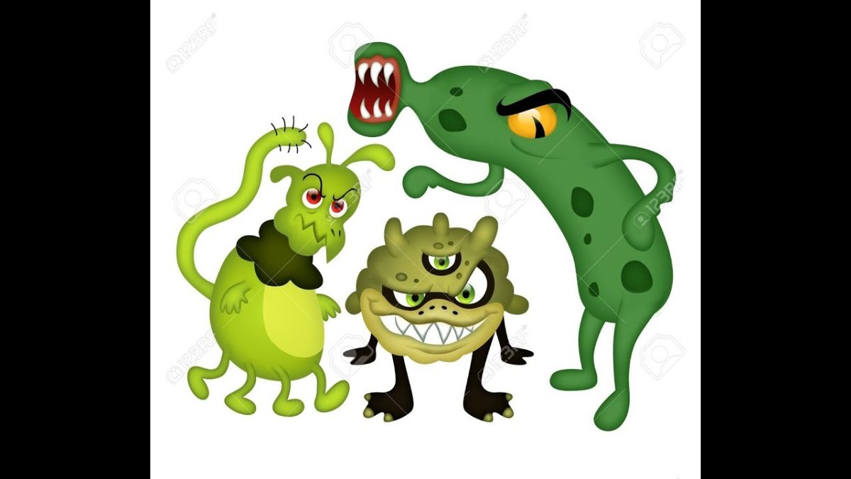 Иммунитет человека