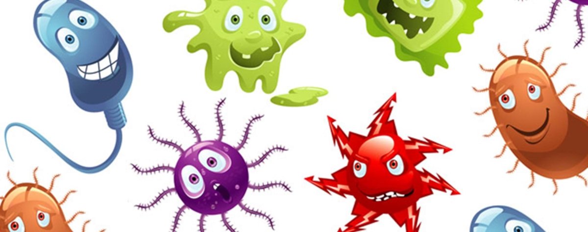 Микробиом кожи косметика