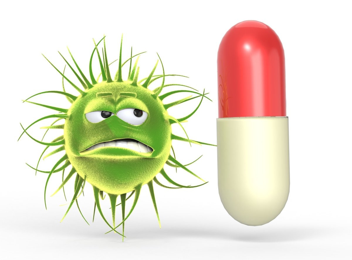 Теневое лото микробы