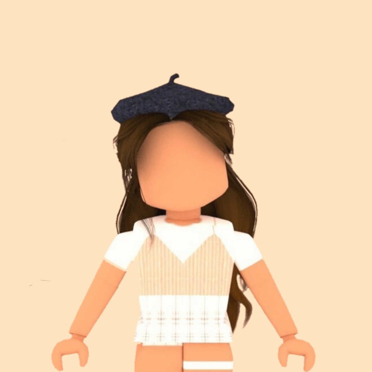 Девочки из РОБЛОКСА